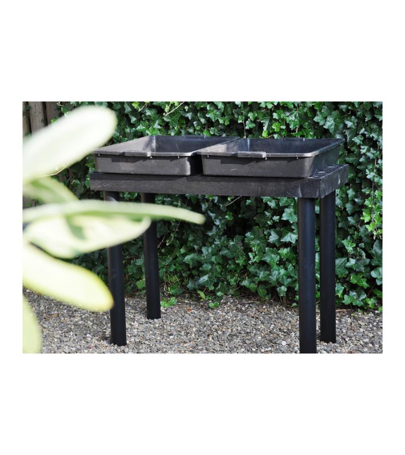 Eco kweektafel